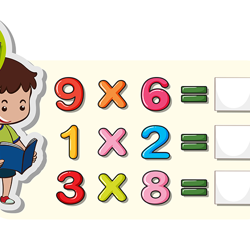Multiplication