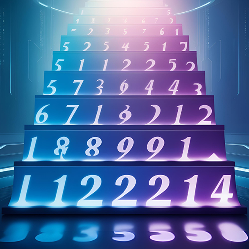 Descending Sequence